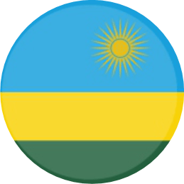 Rwanda