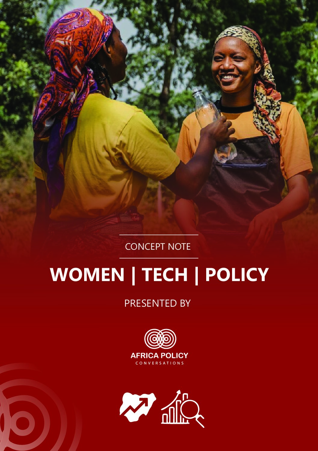 Women Tech Policy